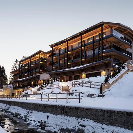 Rifugio Di Lusso - Fino A 4 Persone Appartamento