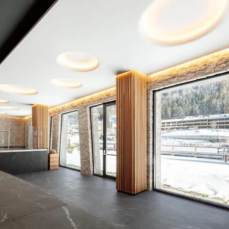 Rifugio Di Lusso - Fino A 4 Persone Appartamento *